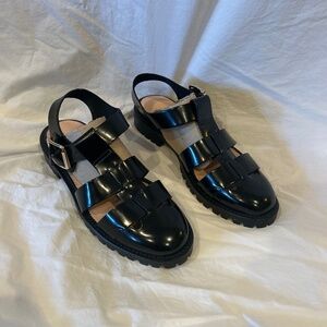 J Crew Sandals